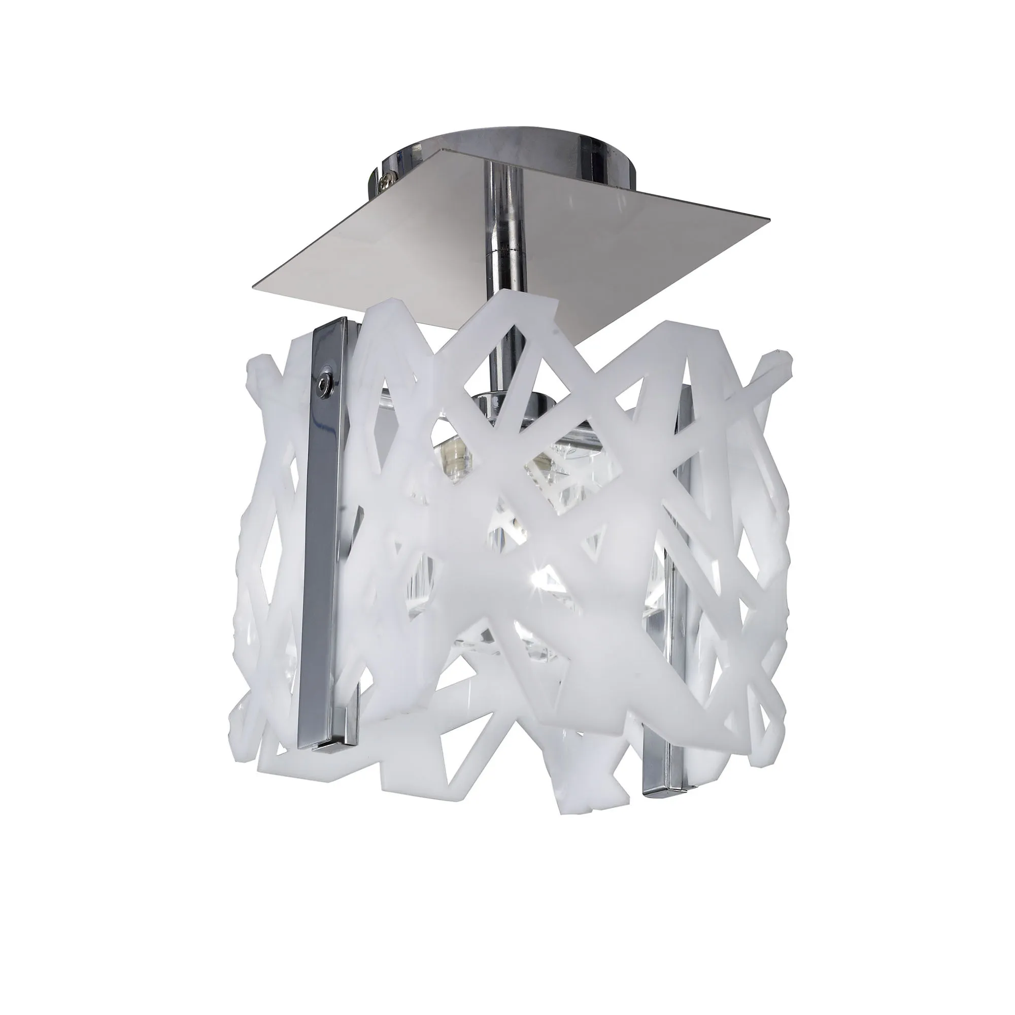 Tokio Ceiling Lights Mantra Flush Fittings